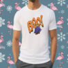 Super Mario Boo Halloween 2023 Shirt