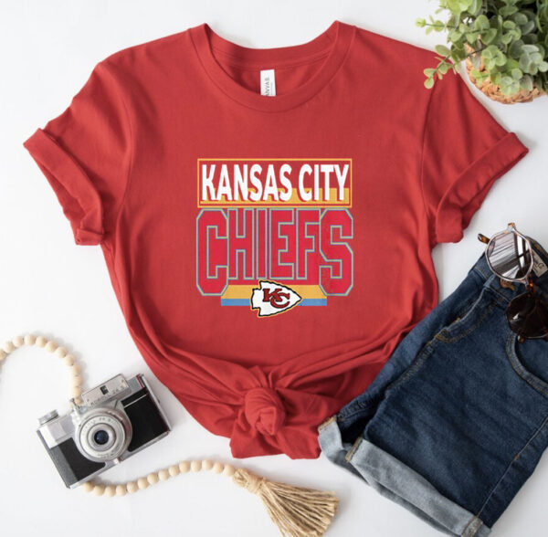 Taylor Swift Kansas City Chiefs Vs Los Angeles Chargers Arrowhead Stadium Shirt