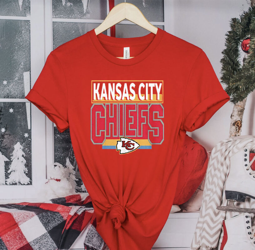 Taylor Swift Kansas City Chiefs Vs Los Angeles Chargers Arrowhead Stadium Shirt