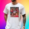 Taylor’s Version Inspired Nfl Kansas City Travis Kelce 1 Tee Shirt