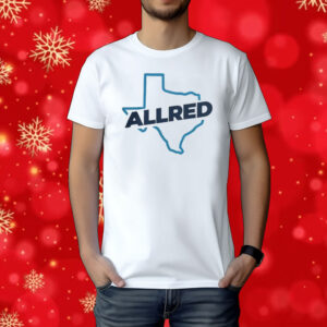 Team Allred Texas Senator Shirt