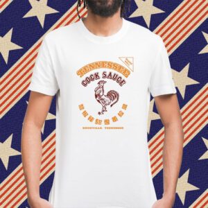 Tennessee Cock Sauce T-Shirt