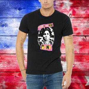 Terf Is The New Punk Shirt