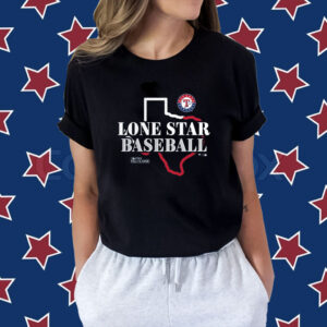 Texas Rangers 2023 World Series Hometown Shirt