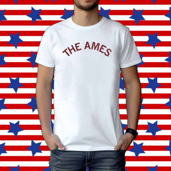 The Ames Shirt