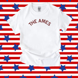 The Ames Shirt