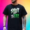 The Miz Shut Up Tee Shirt