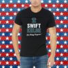 The Philly Original Swift Kelce Philadelphia Shirt