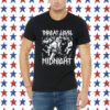 Threat Level Midnight Shirt