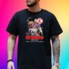 Tim Wakefield 49 Boston Red Sox 1966 2023 Memories Tee Shirt