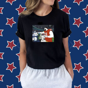 Trent Williams Cowboys Meme Shirt