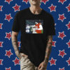 Trent Williams Cowboys Meme Shirt