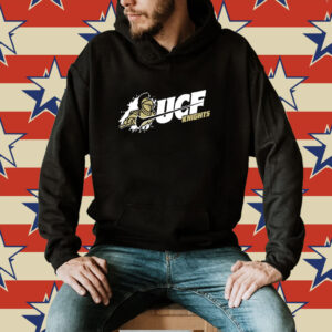 Ucf Knights Jousting Knight Shirt