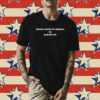 United States Of America Vs Rahjon Cox Free Tsu Surf Shirt