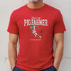 Utah Football Bryson Barnes Pig Farmer Shirt