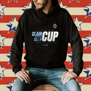 Vancouver whitecaps fc fanatics branded 2023 mls cup playoffs Shirt