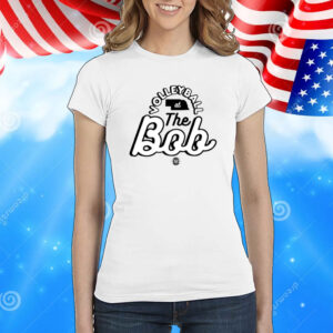 Volleyball At The Bob Shirt