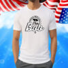 Volleyball At The Bob Shirt