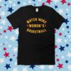 Watch More Womens Basketball Golden State Shirt