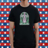 Welcome To Ligament Manor Shirt