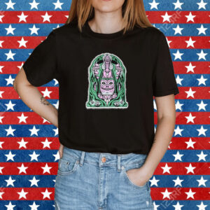 Welcome To Ligament Manor Shirt
