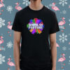 Wheel Of Fortune Color Logo Shirt