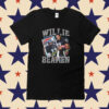 Willie Steamin Beamen Shirt
