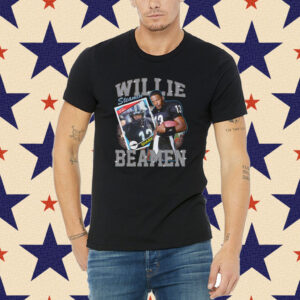 Willie Steamin Beamen Shirt
