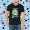 Yes I’m old but I saw celtics Football club won five championship trophies Shirt