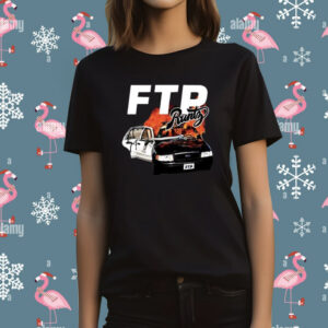 Yung Lb Ftp Runtz Shirt