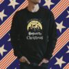 I’m dreaming of a hogwarts Christmas Xmas Shirt