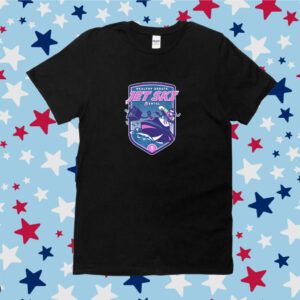 Healthy Debate Jetski Rental Shirt