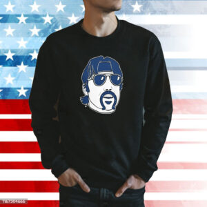 Minshew Mania Colts Sweatshirt Shirt