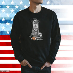 Rip The West Sweatshirt Shirt