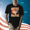 Active Shooter Basketball Shirt