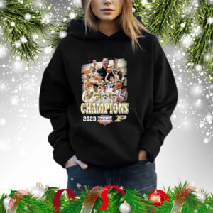 Allstate Maui Invitational 2023 Champions Shirts Hoodie