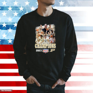 Allstate Maui Invitational 2023 Champions Sweatshirt