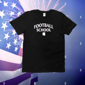 Arizona Football School Shirt