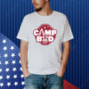 Arkansas Razorbacks Camp Bud Shirt
