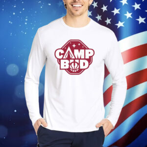 Arkansas Razorbacks Camp Bud TShirts