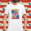 Aspartame Diet Coke Causes Happiness Shirt