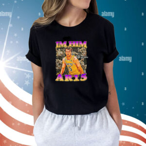 Austin Reaves I’m Him AR15 Shirts