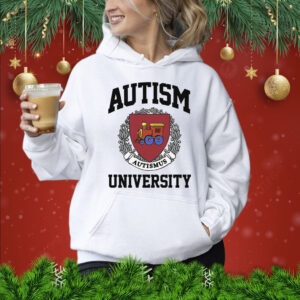Autism University TShirts