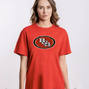 BCB Initials San Francisco Football Shirts