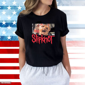 Baby Ruth Slipknot Shirts