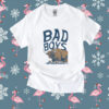 Bad Boys YAK Shirt
