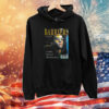 Barriers The Blueprints Huey Leader Activist Revolutionary Hoodie Shirt