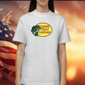 Bass Pro Shops Irritable Bowel Syndrome Shirts