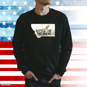 Battle Of The Brawl Or Whatever They Call It Shirts Longsleeve