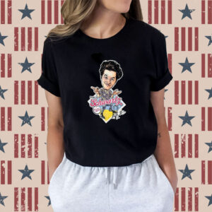 Ben Schwartz And Friends Shirts